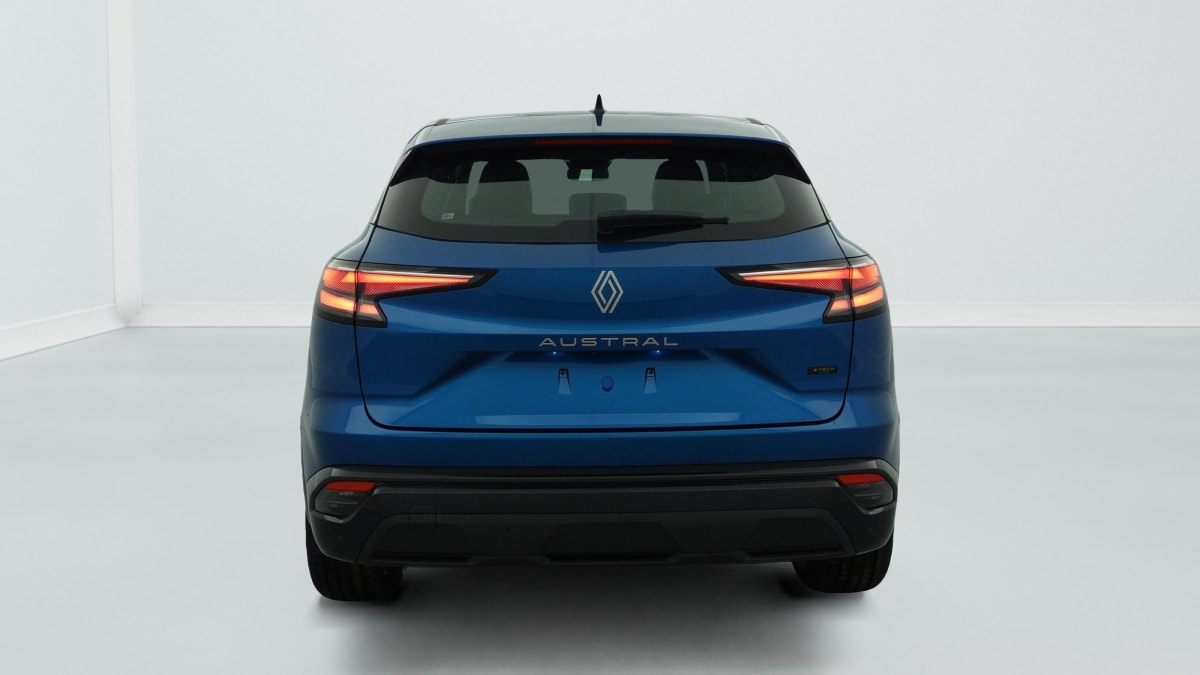 355059_p2 - RENAULT - AUSTRAL NOUVEAU - 2025 - photo 6