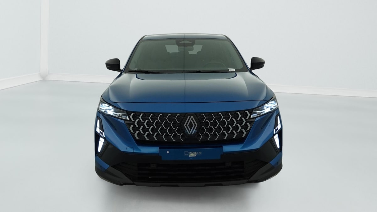 355059_p2 - RENAULT - AUSTRAL NOUVEAU - 2025 - photo 2