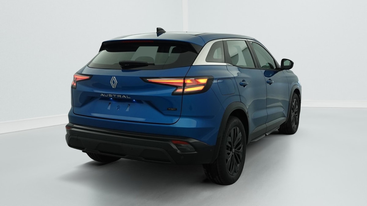 355059_p2 - RENAULT - AUSTRAL NOUVEAU - 2025 - photo 7