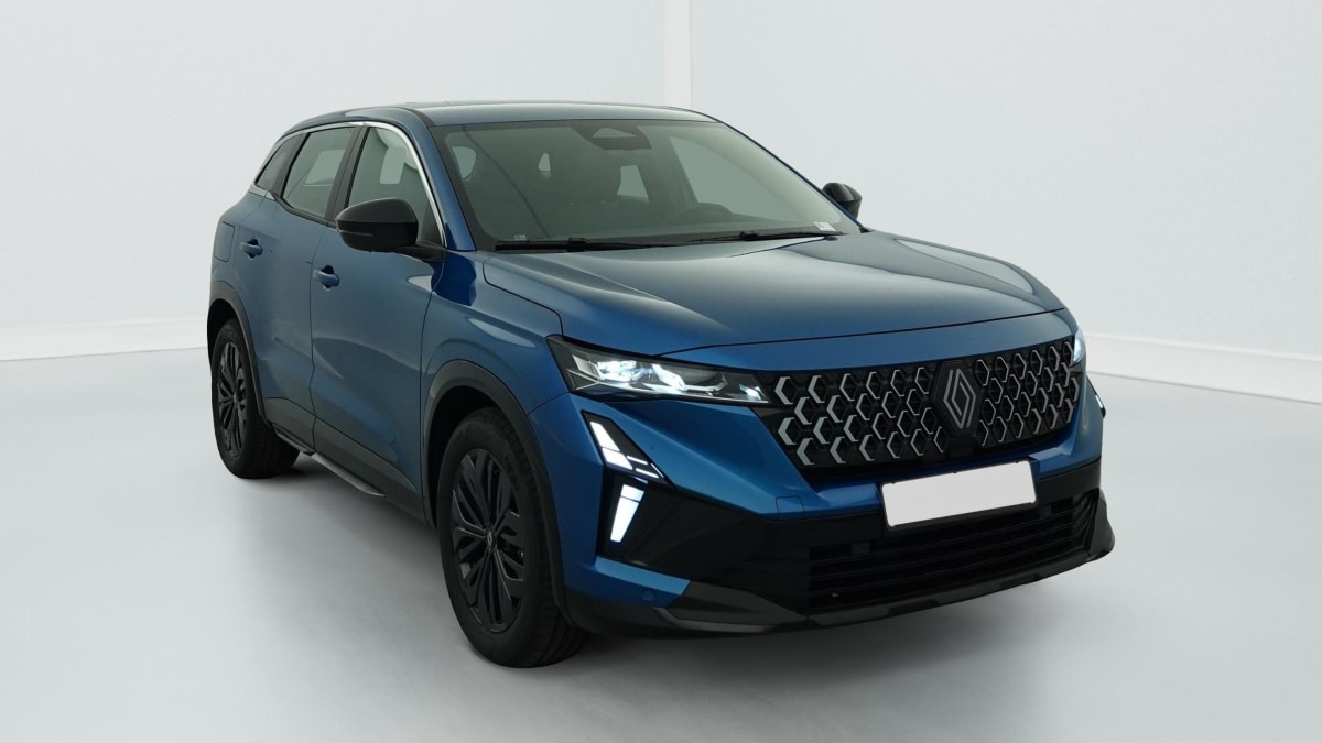 355059_p2 - RENAULT - AUSTRAL NOUVEAU - 2025 - photo 1