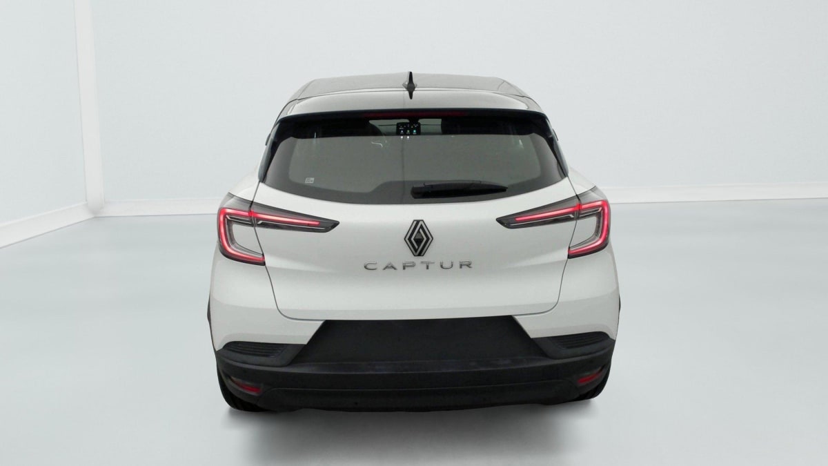 359746_p2 - RENAULT - CAPTUR - 2025 - photo 6