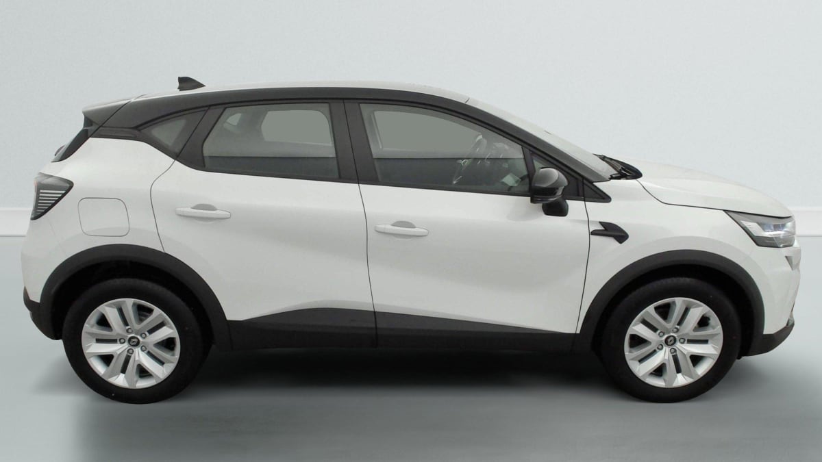 359746_p2 - RENAULT - CAPTUR - 2025 - photo 8