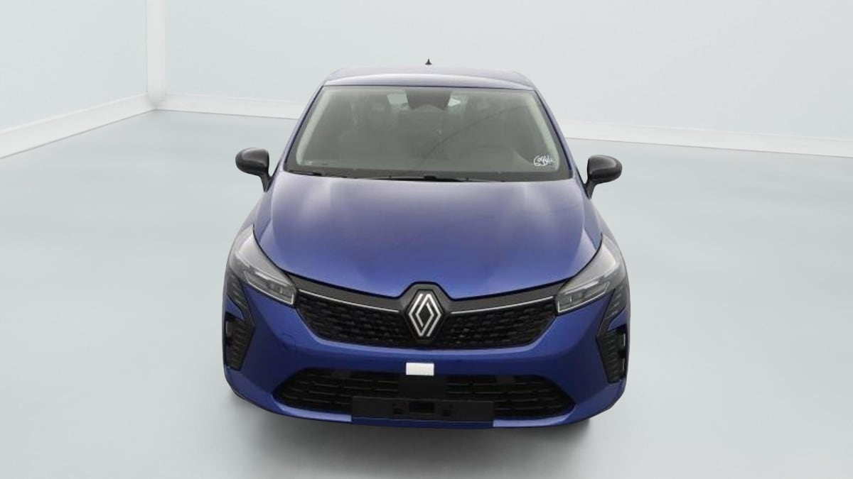 362425_p2 - RENAULT - CLIO - 2025 - photo 2