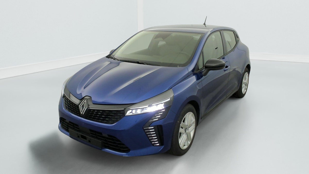 347790_p2 - RENAULT - CLIO 5 - 2025 - photo 3