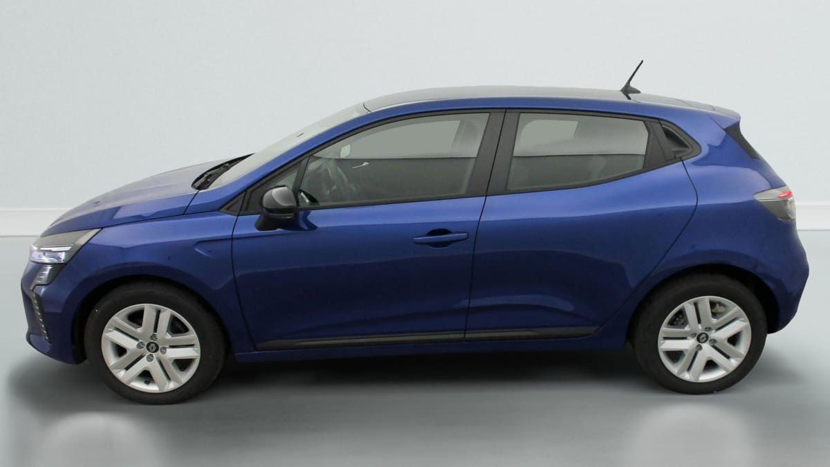 347790_p2 - RENAULT - CLIO 5 - 2025 - photo 4