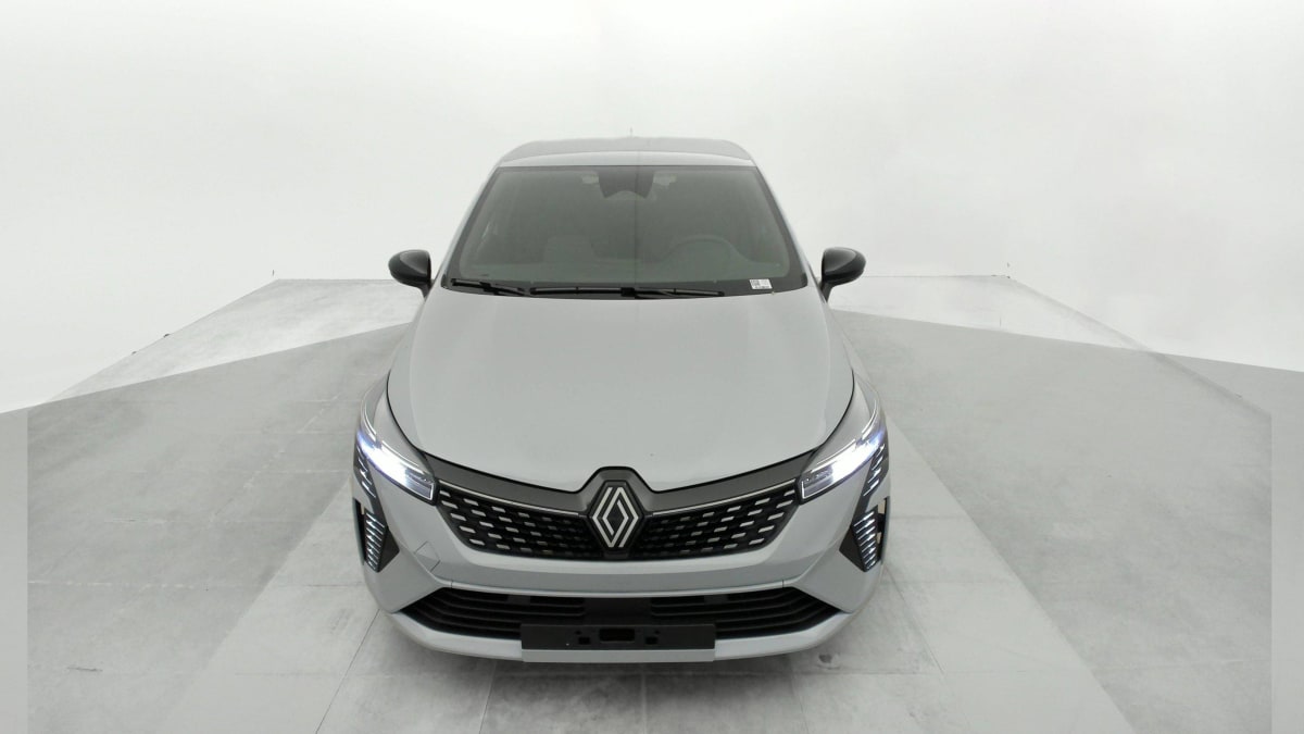 353350_p2 - RENAULT - CLIO 5 - 2024 - photo 2