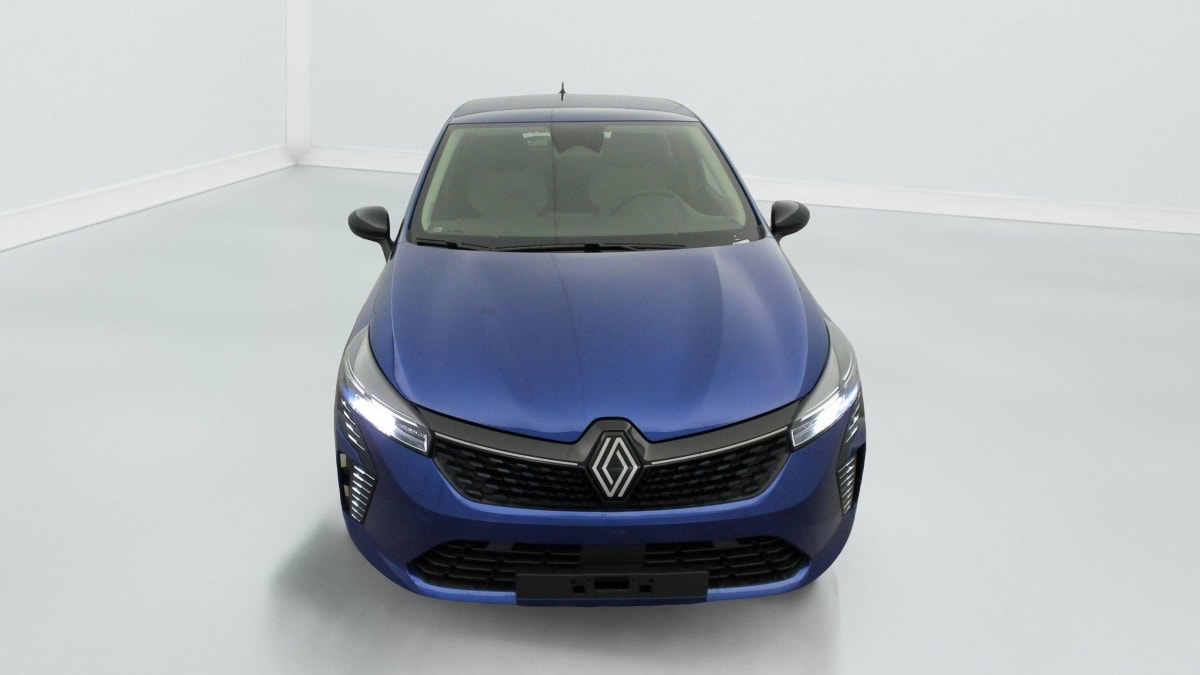 347790_p2 - RENAULT - CLIO 5 - 2025 - photo 2