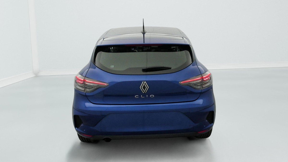 347790_p2 - RENAULT - CLIO 5 - 2025 - photo 6