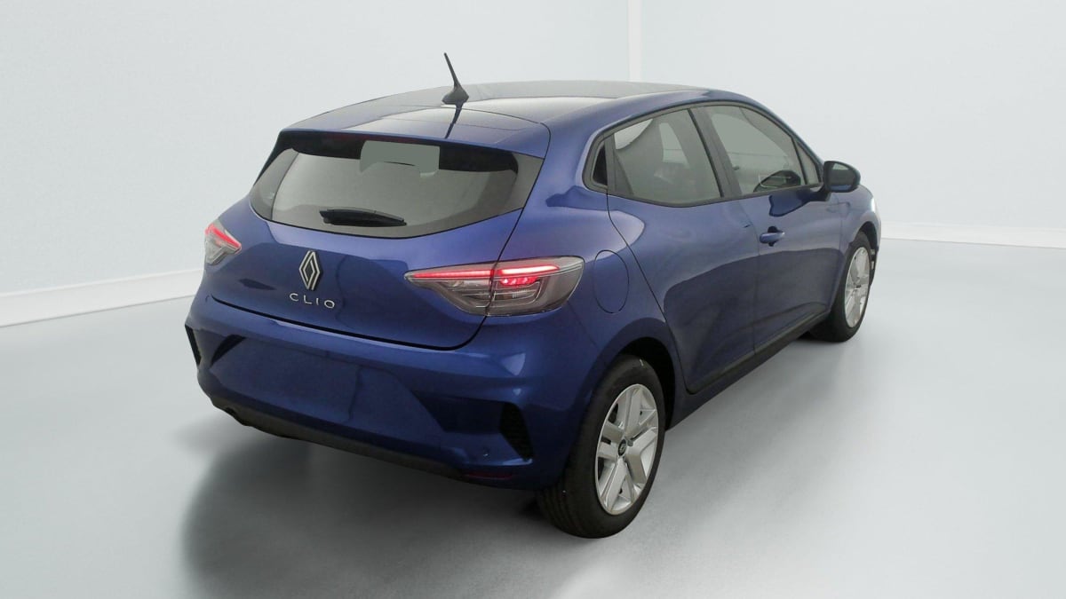 347790_p2 - RENAULT - CLIO 5 - 2025 - photo 7