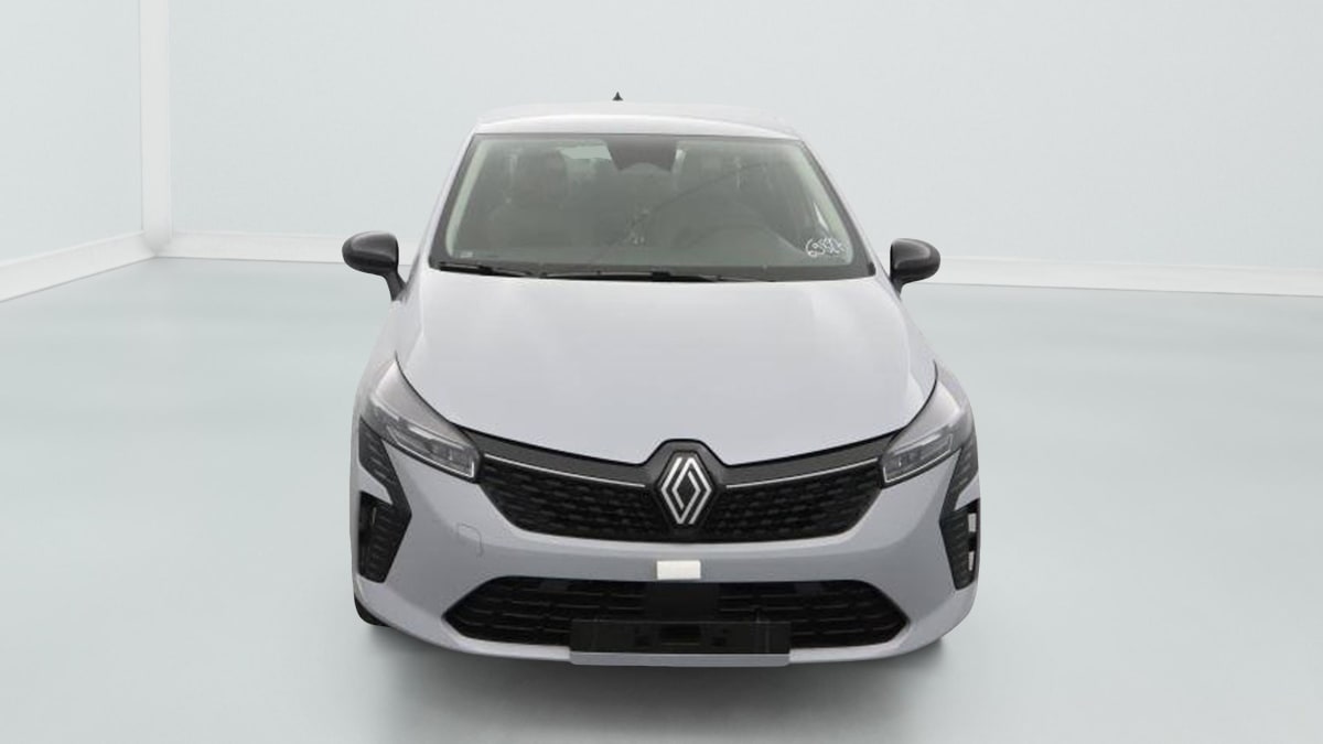 362426_p2 - RENAULT - CLIO - 2025 - photo 1