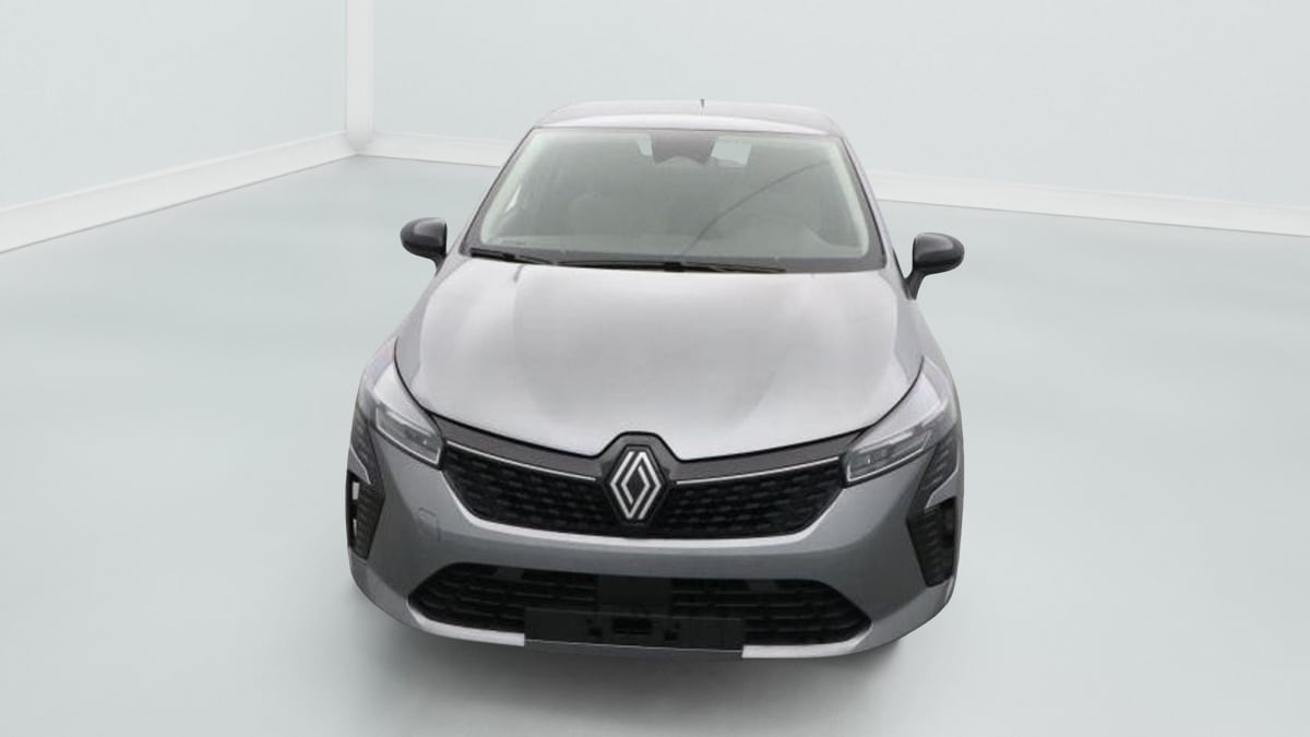 353252_p2 - RENAULT - CLIO - 2025 - photo 2