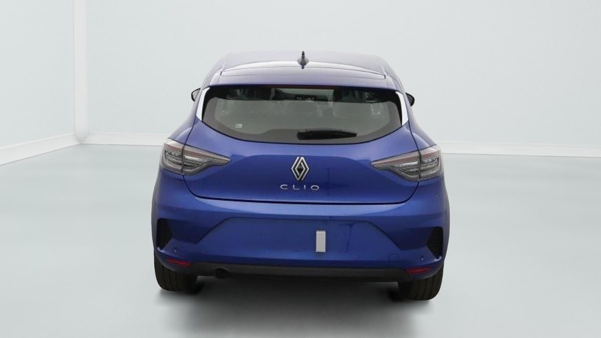 362425_p2 - RENAULT - CLIO - 2025 - photo 4