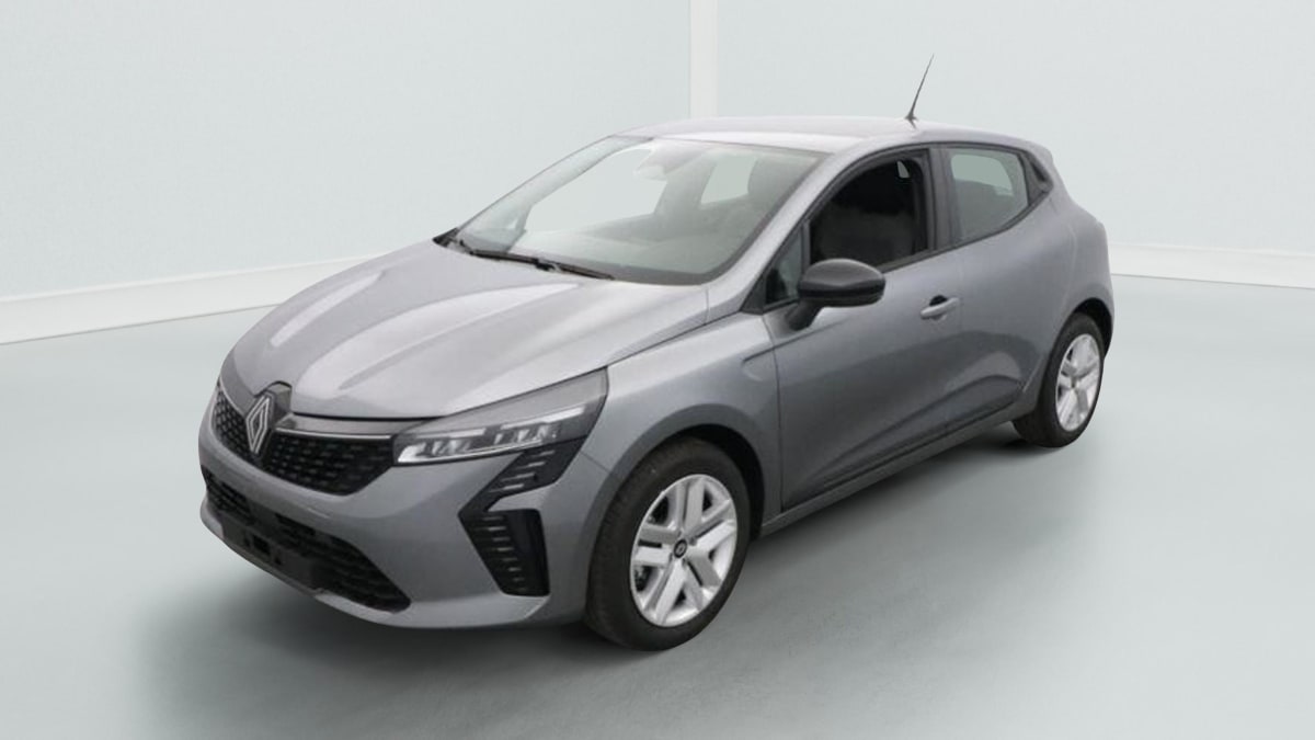 353252_p2 - RENAULT - CLIO - 2025 - photo 1