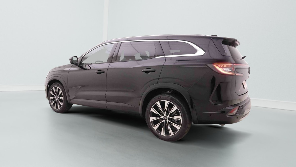 363703_p2 - RENAULT - ESPACE - 2025 - photo 3