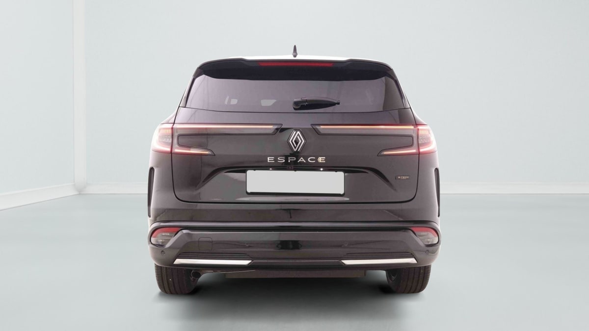 363703_p2 - RENAULT - ESPACE - 2025 - photo 5
