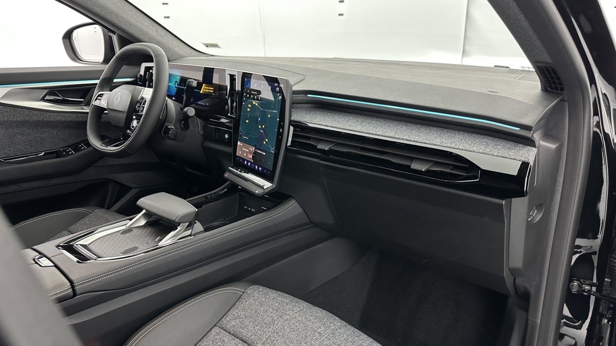 344793_p2 - RENAULT - ESPACE - 2025 - photo 8