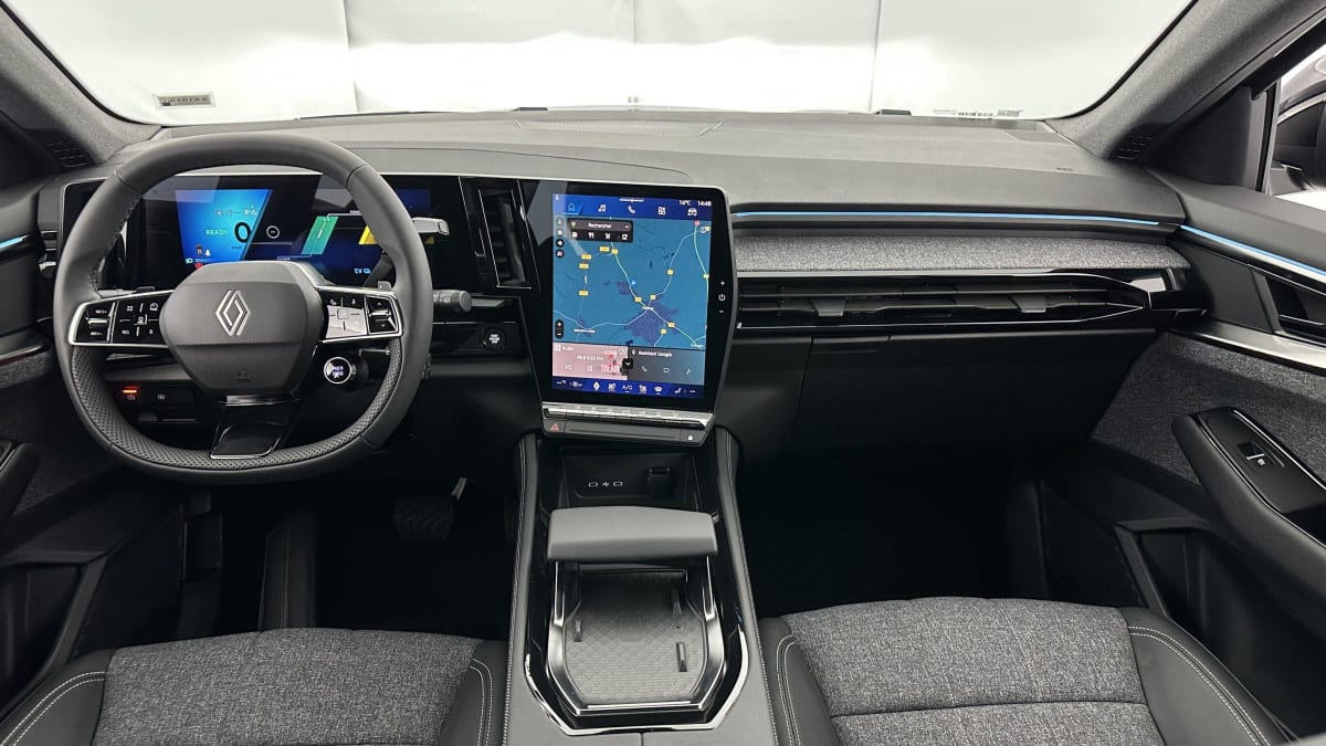 344793_p2 - RENAULT - ESPACE - 2025 - photo 7