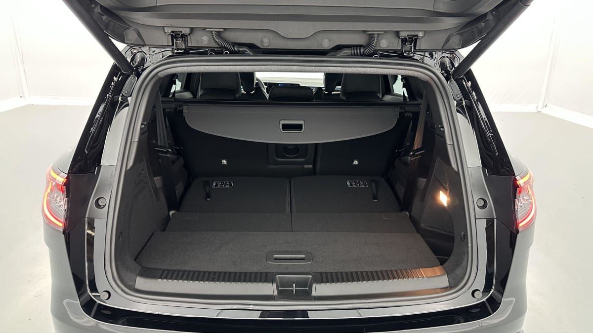 344793_p2 - RENAULT - ESPACE - 2025 - photo 10