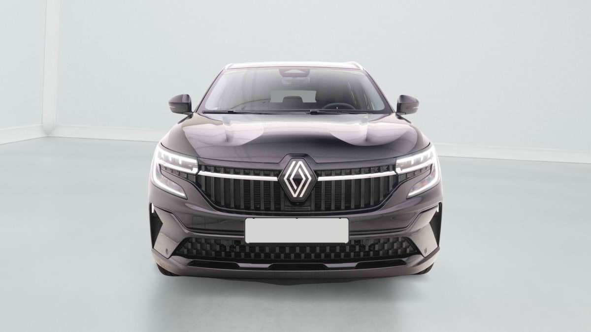 363703_p2 - RENAULT - ESPACE - 2025 - photo 2