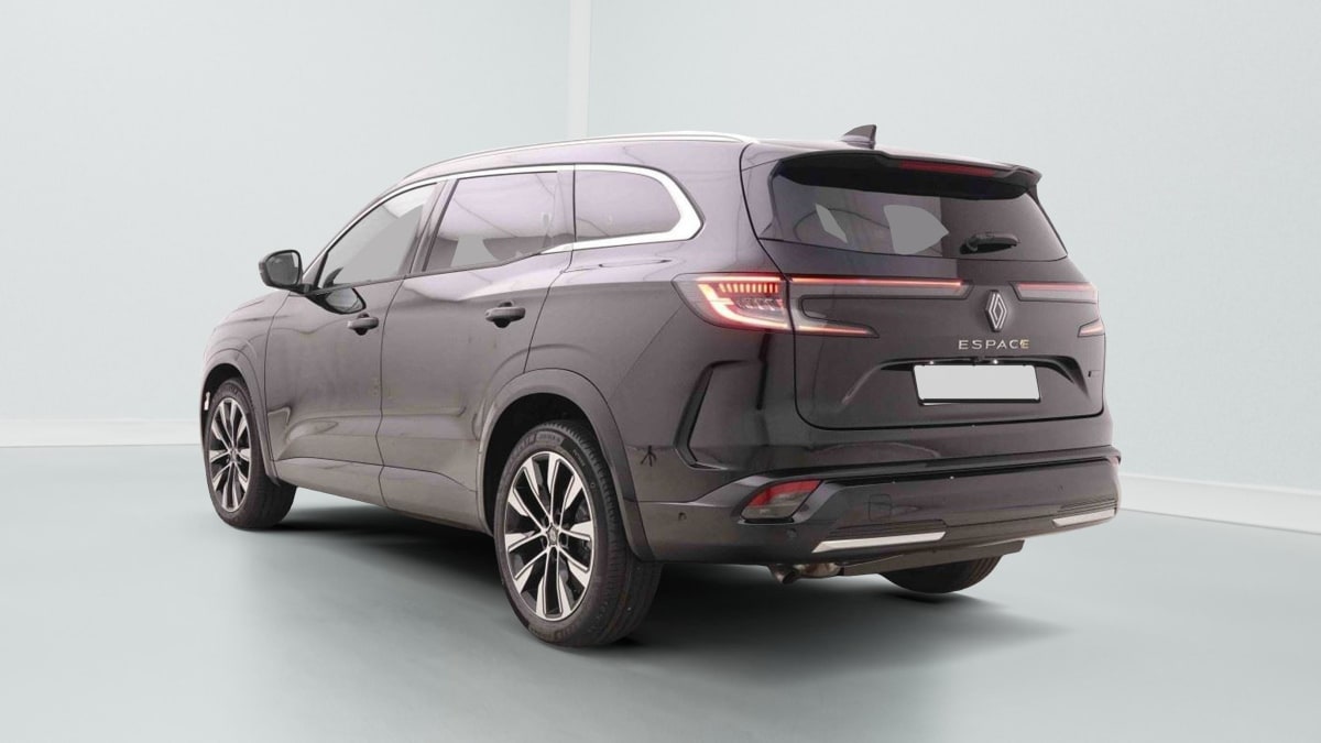 363703_p2 - RENAULT - ESPACE - 2025 - photo 4