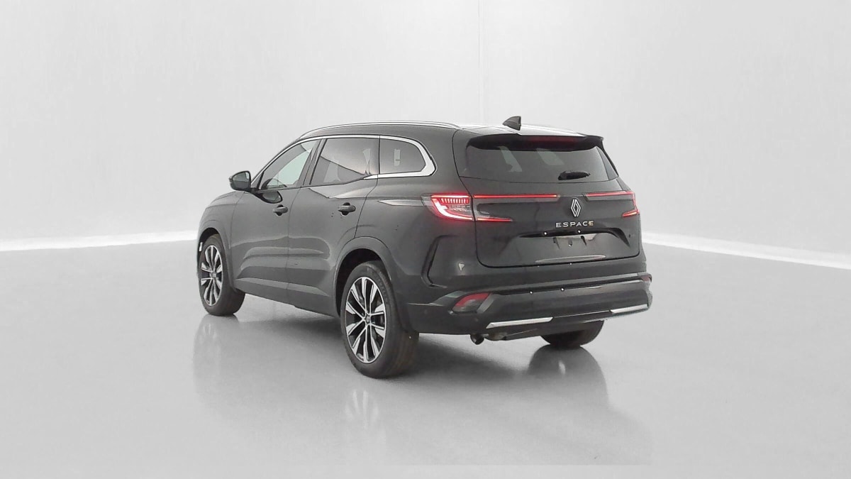 344793_p2 - RENAULT - ESPACE - 2025 - photo 5