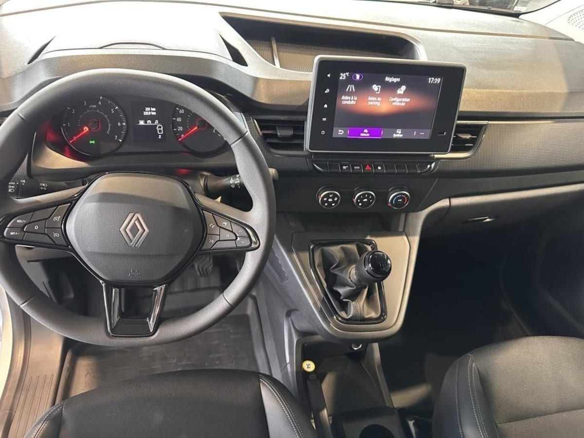 125034770_p2 - RENAULT - KANGOO - 2025 - photo 8