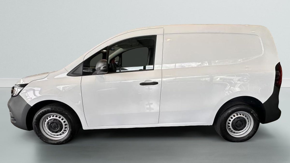 125034770_p2 - RENAULT - KANGOO - 2025 - photo 2