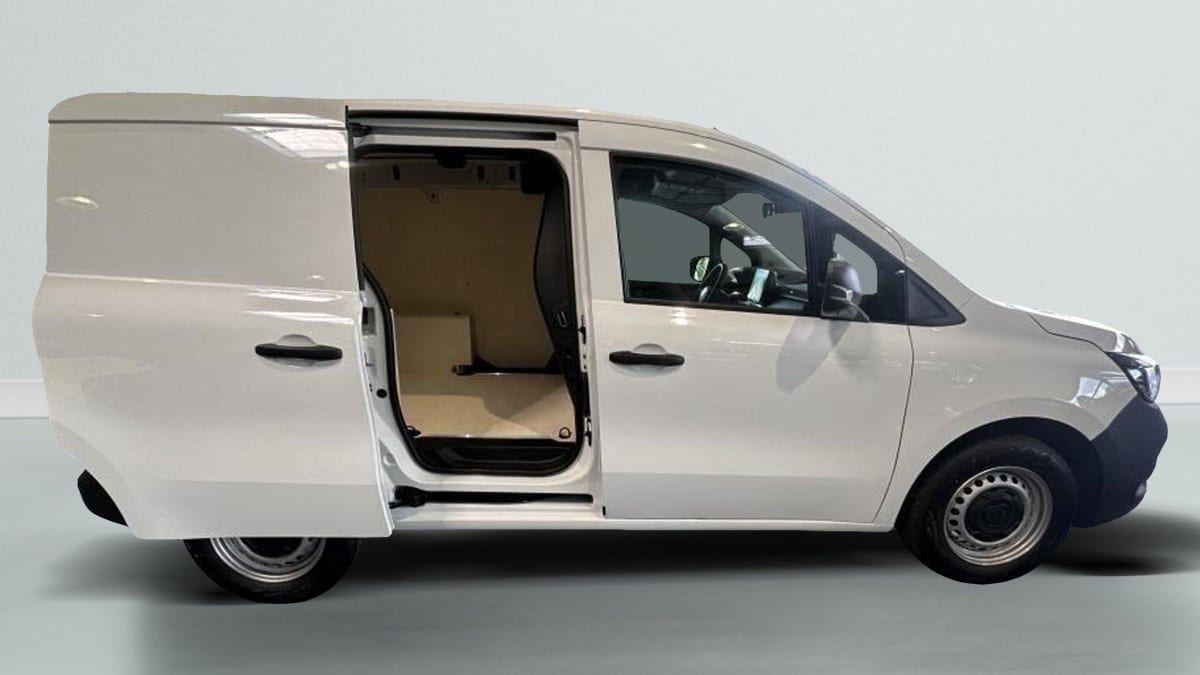 125034770_p2 - RENAULT - KANGOO - 2025 - photo 4