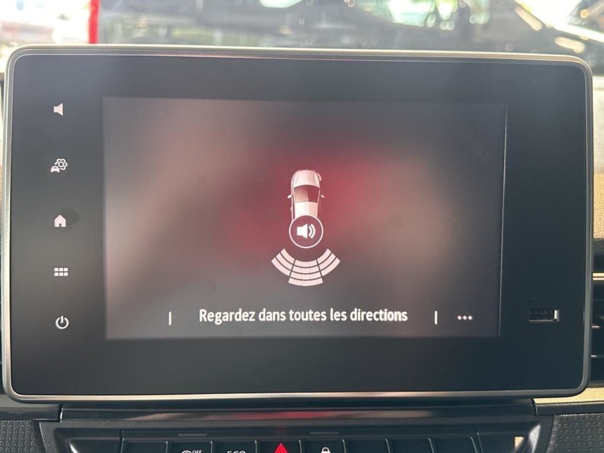 125034770_p2 - RENAULT - KANGOO - 2025 - photo 10