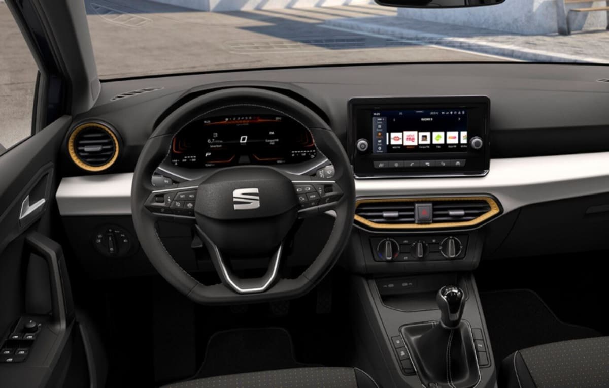 364005_p2 - SEAT - IBIZA - 2025 - photo 4