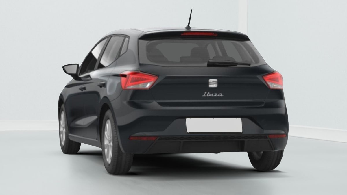 364005_p2 - SEAT - IBIZA - 2025 - photo 3