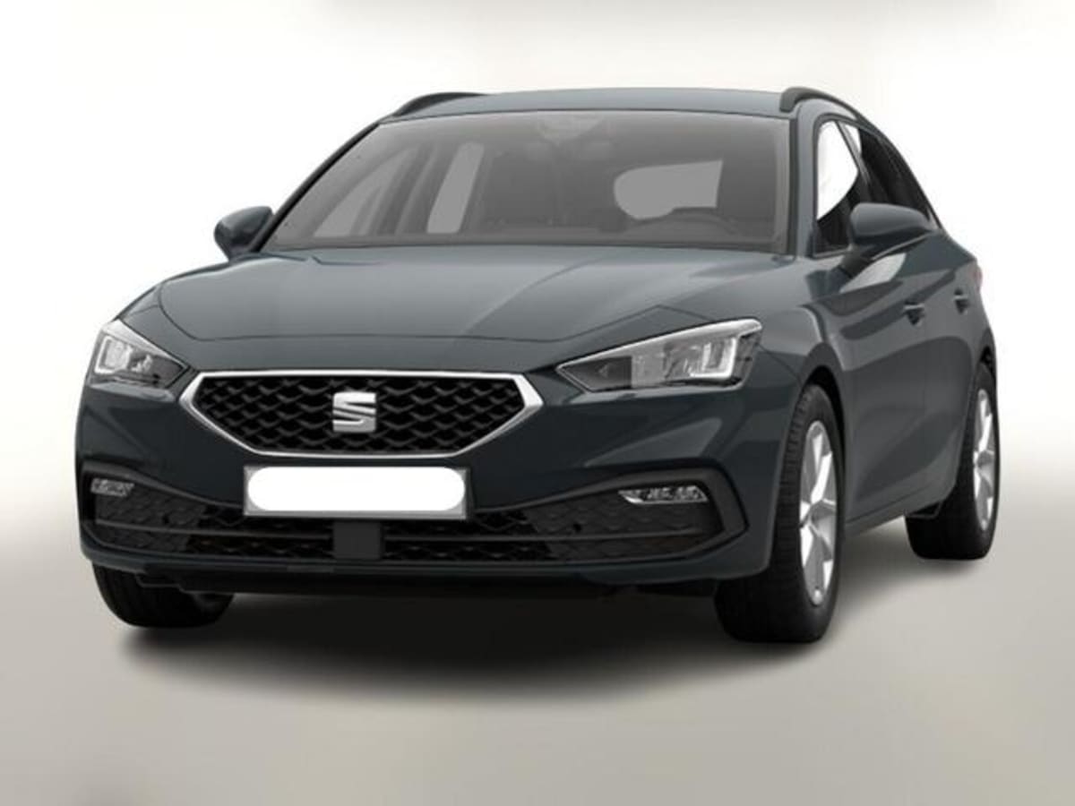 364259_p2 - SEAT - LEON - 2025 - photo 1