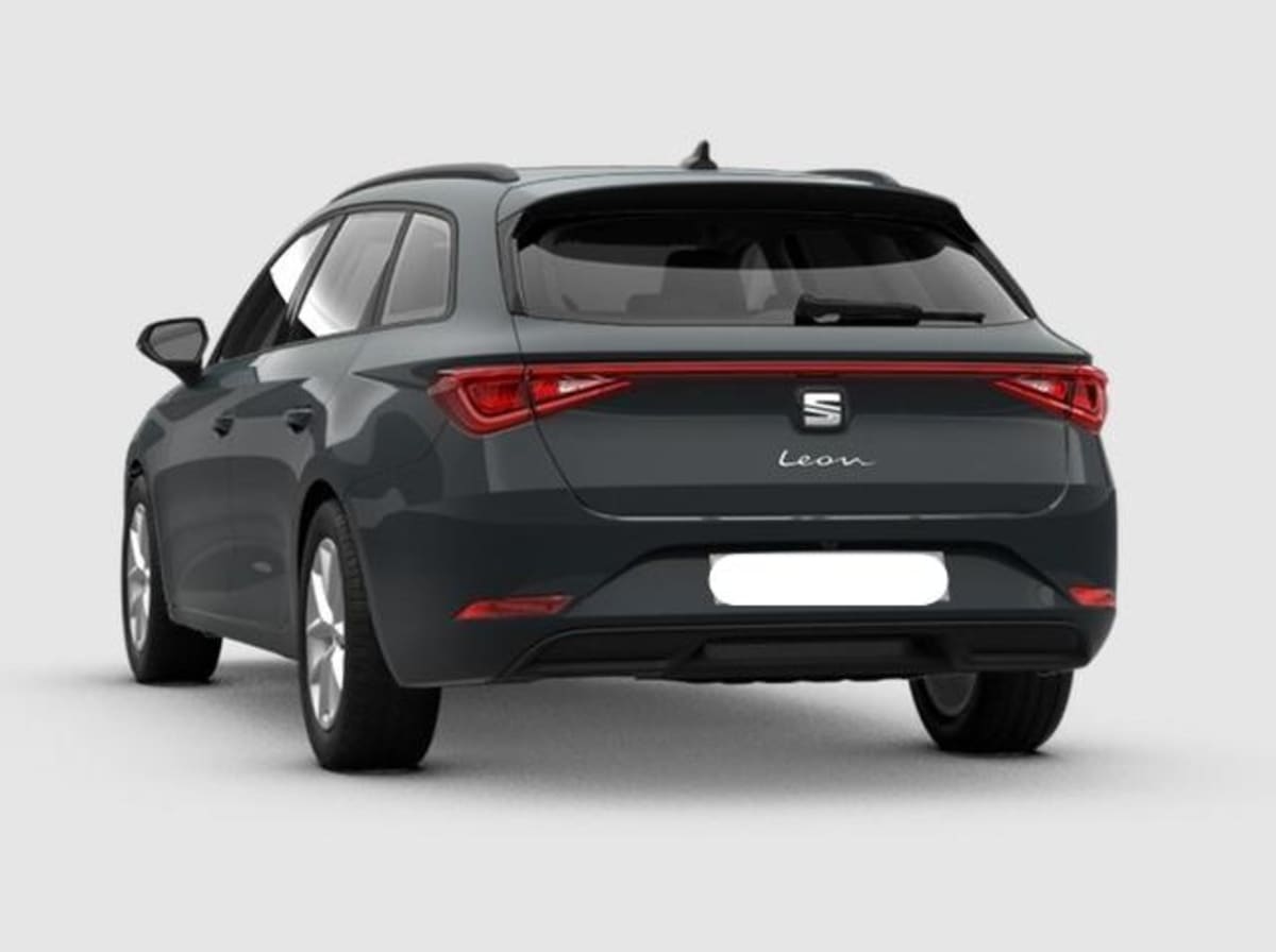 364259_p2 - SEAT - LEON - 2025 - photo 2