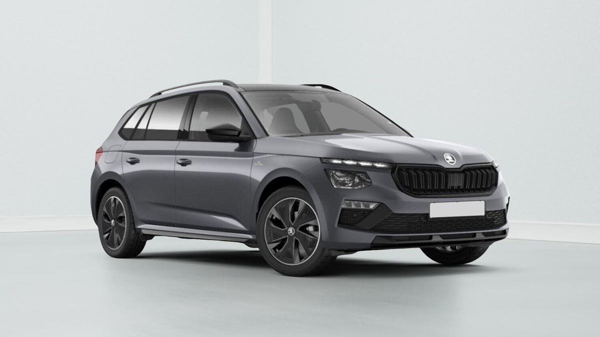 363077_p2 - SKODA - KAMIQ - 2025 - photo 1