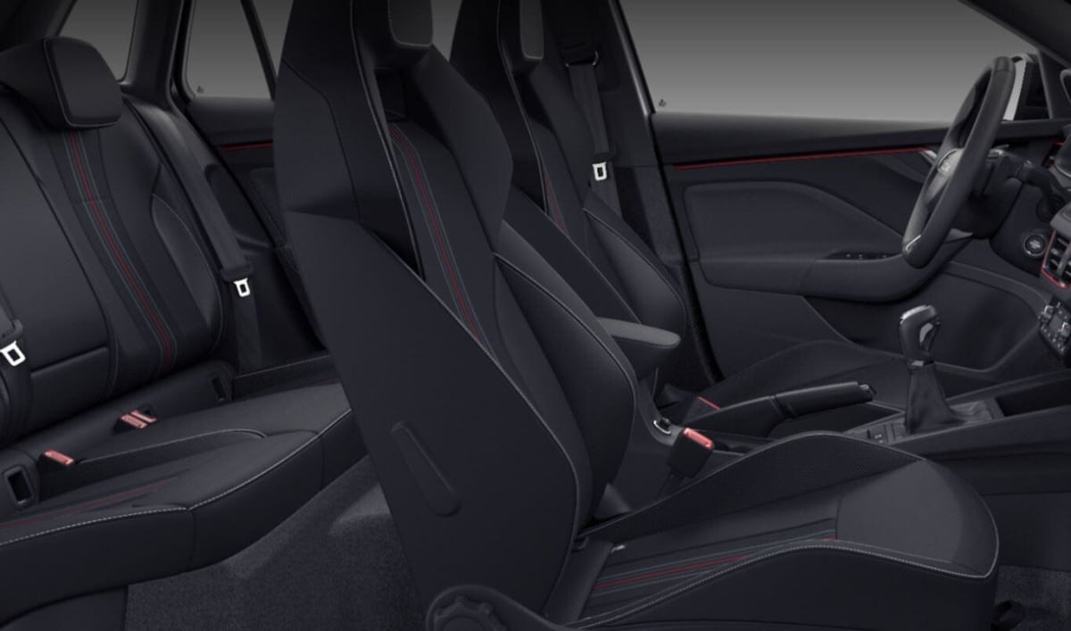 363077_p2 - SKODA - KAMIQ - 2025 - photo 5