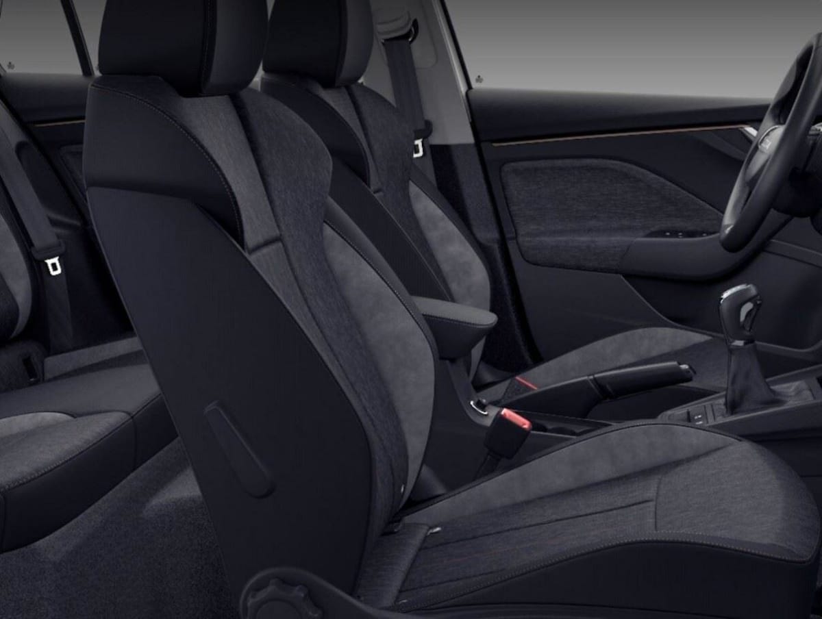 363071_p2 - SKODA - KAMIQ - 2025 - photo 5