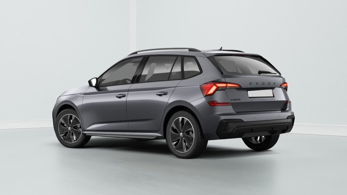 363077_p2 - SKODA - KAMIQ - 2025 - photo 3