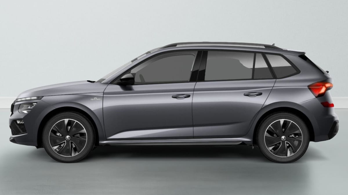 363077_p2 - SKODA - KAMIQ - 2025 - photo 2