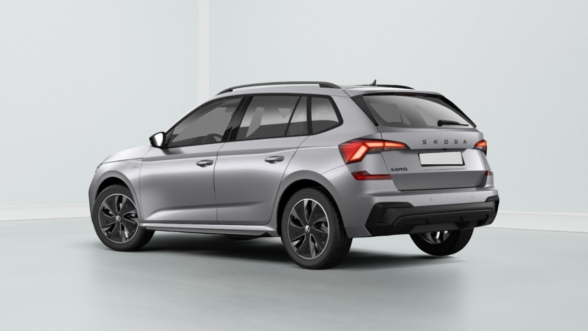 363511_p2 - SKODA - KAMIQ - 2025 - photo 3