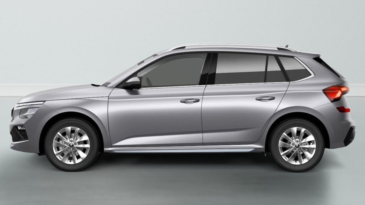 363071_p2 - SKODA - KAMIQ - 2025 - photo 2