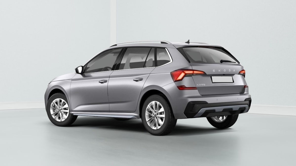 363071_p2 - SKODA - KAMIQ - 2025 - photo 3