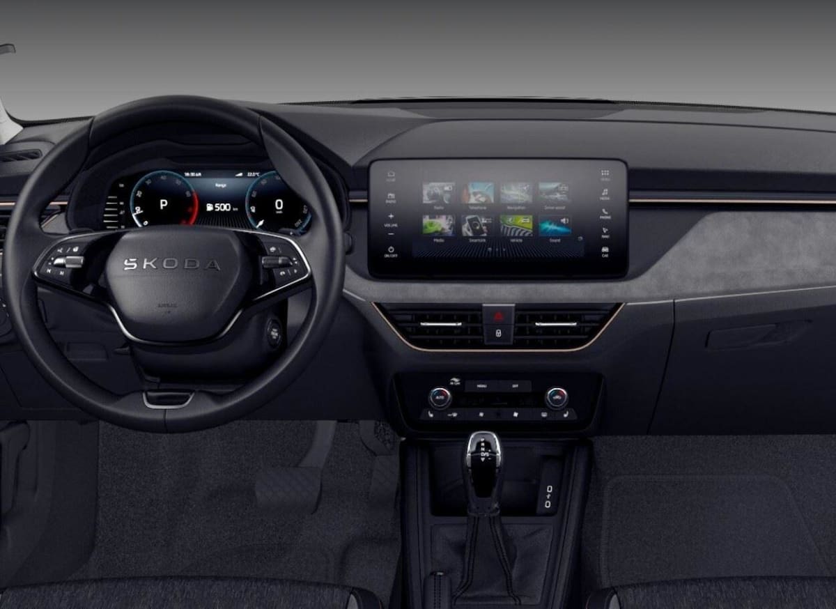 363071_p2 - SKODA - KAMIQ - 2025 - photo 4