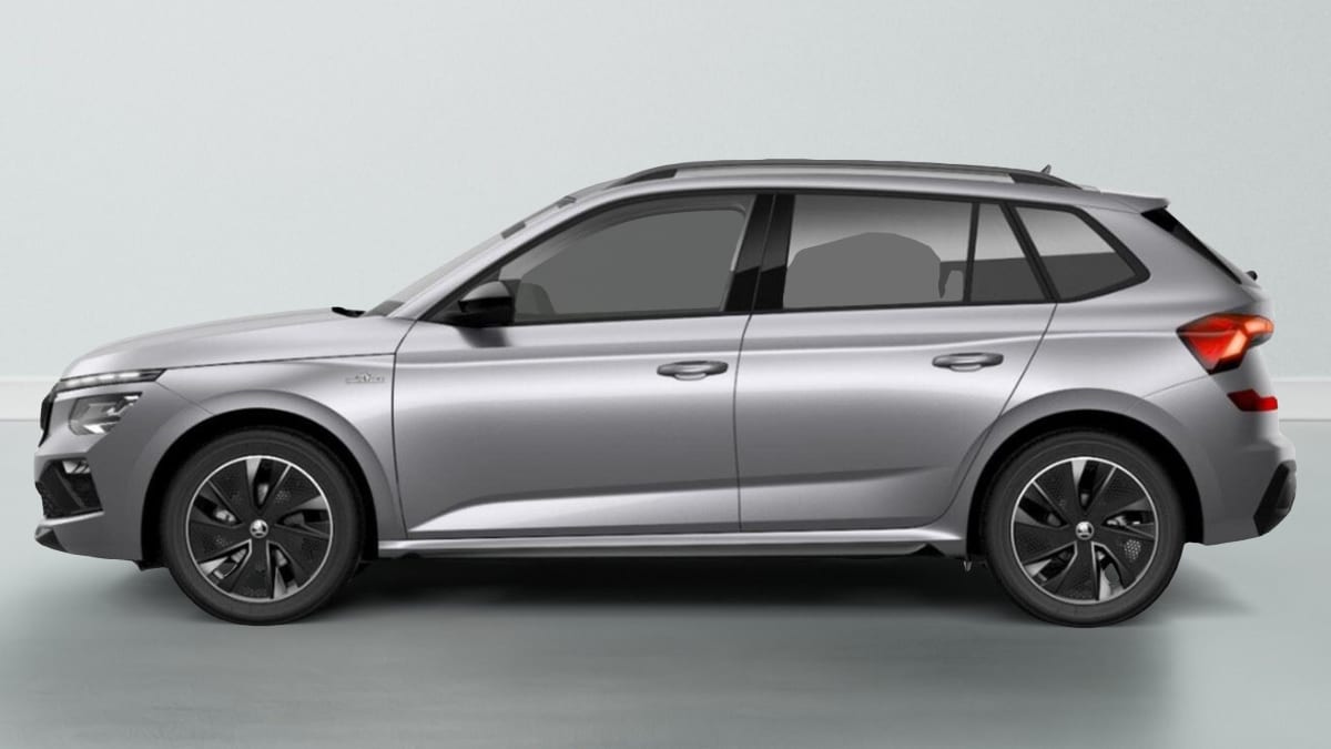 363511_p2 - SKODA - KAMIQ - 2025 - photo 2