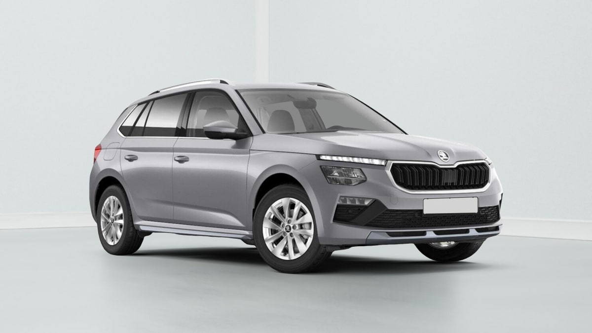 363071_p2 - SKODA - KAMIQ - 2025 - photo 1