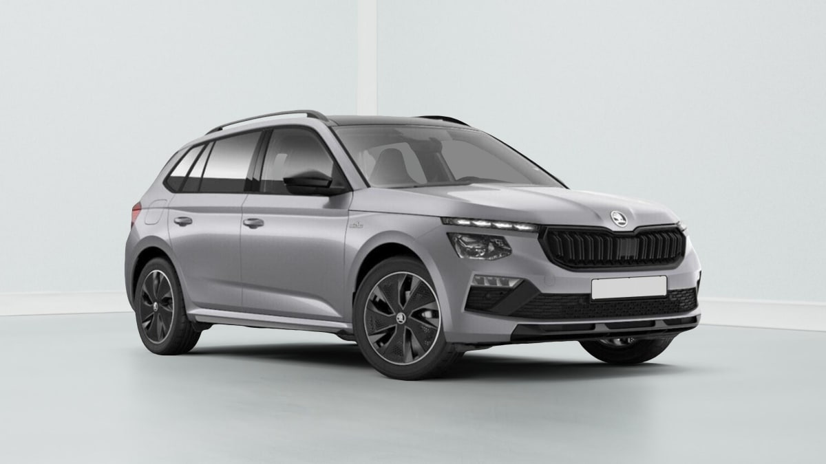 363511_p2 - SKODA - KAMIQ - 2025 - photo 1