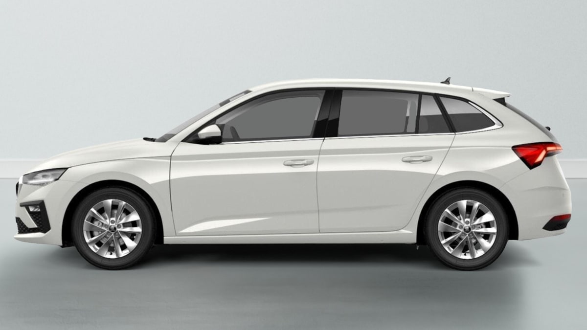 363065_p2 - SKODA - SCALA - 2025 - photo 2