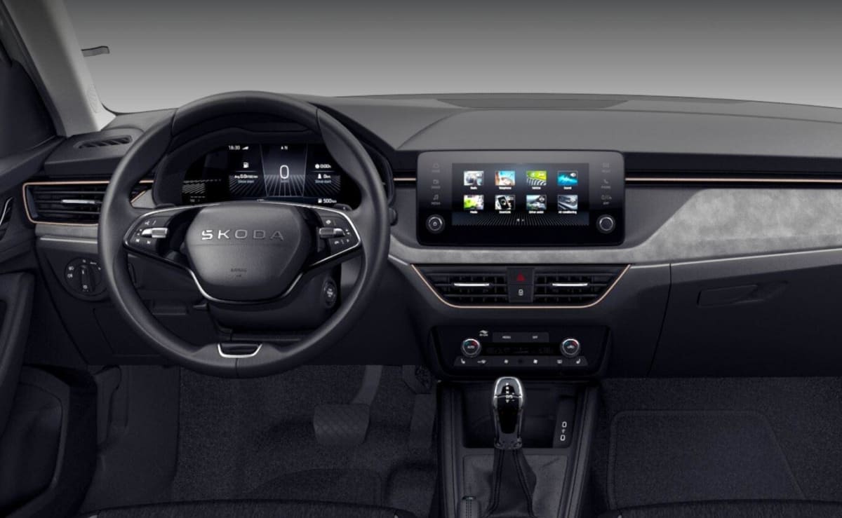 363066_p2 - SKODA - SCALA - 2025 - photo 4