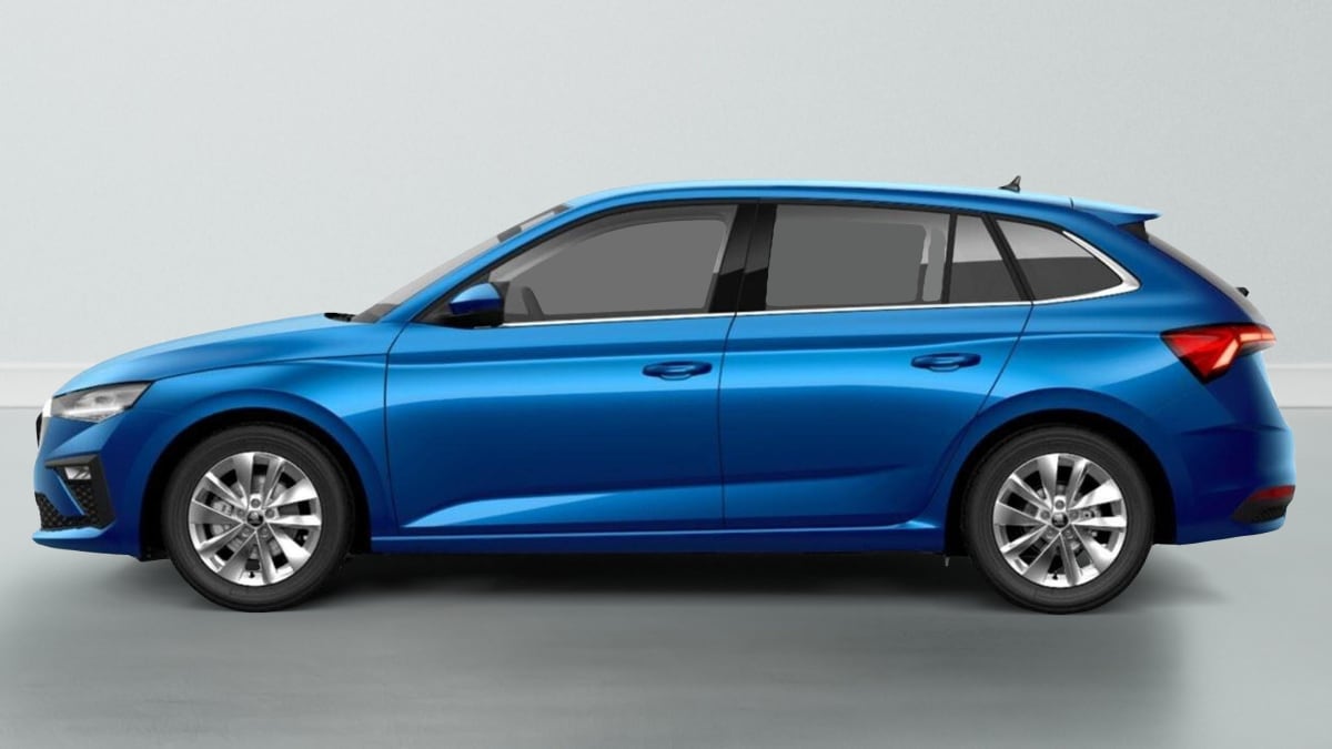 363068_p2 - SKODA - SCALA - 2025 - photo 2
