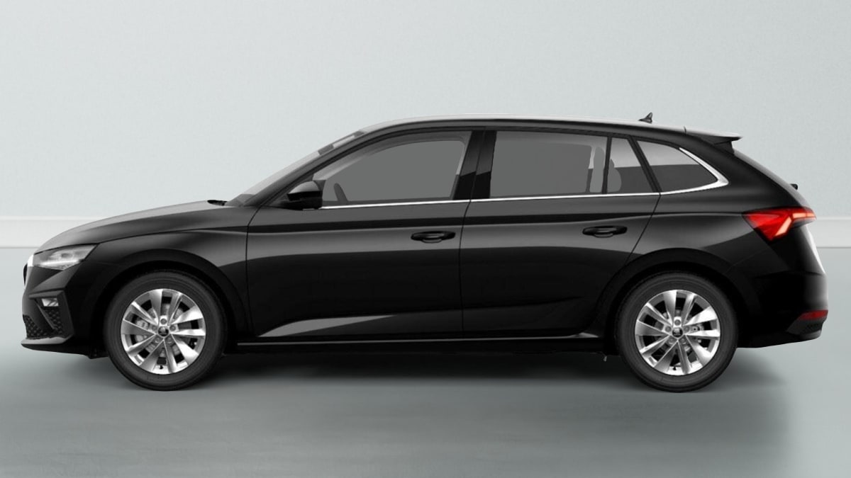 363066_p2 - SKODA - SCALA - 2025 - photo 2