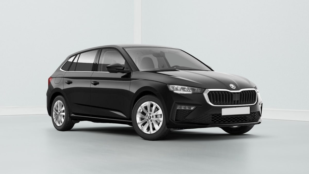 363066_p2 - SKODA - SCALA - 2025 - photo 1